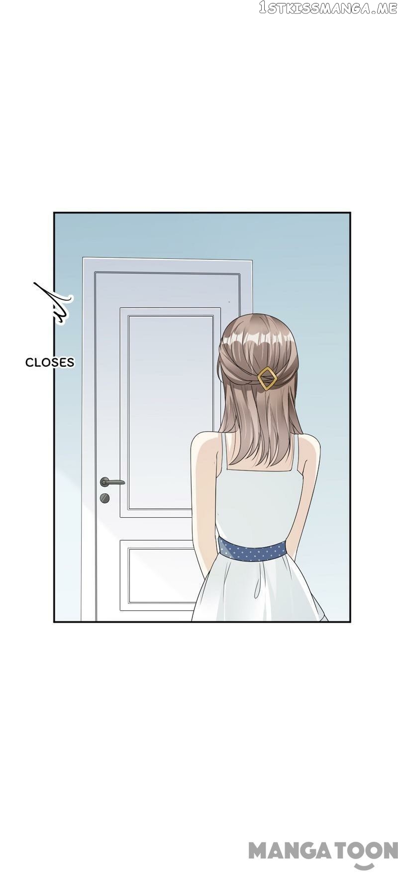 Spoil You Every Night chapter 58 - page 21