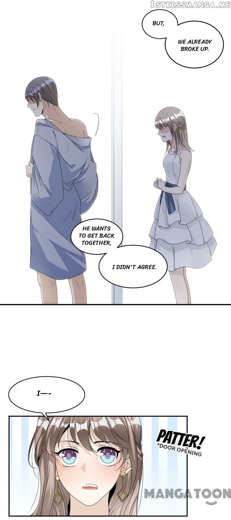 Spoil You Every Night chapter 58 - page 23