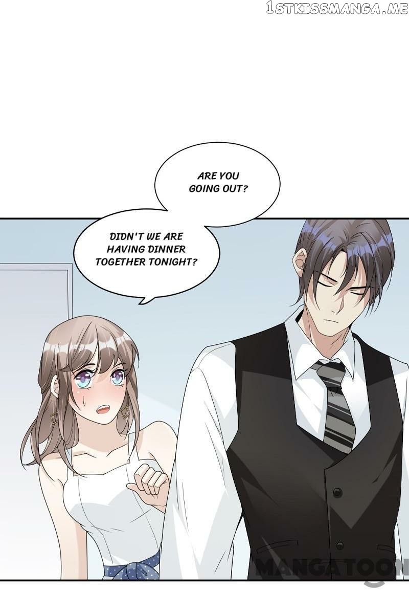 Spoil You Every Night chapter 58 - page 24