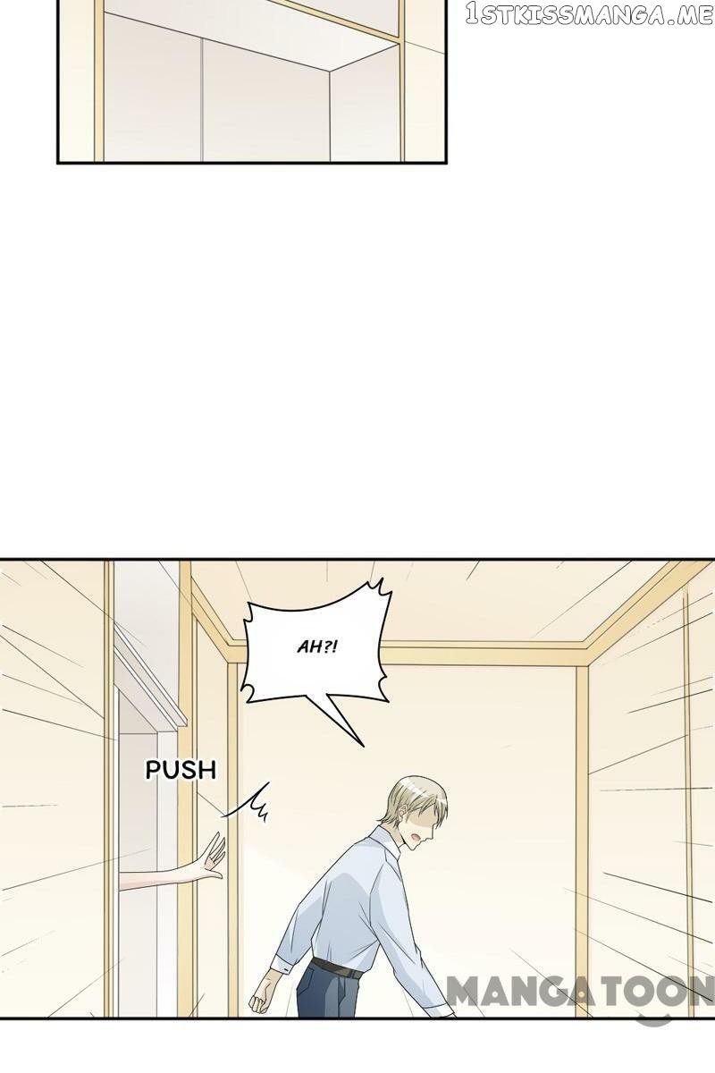 Spoil You Every Night chapter 58 - page 8