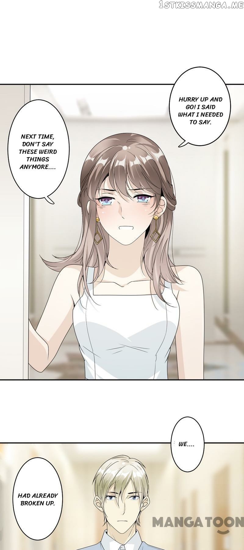 Spoil You Every Night chapter 58 - page 9