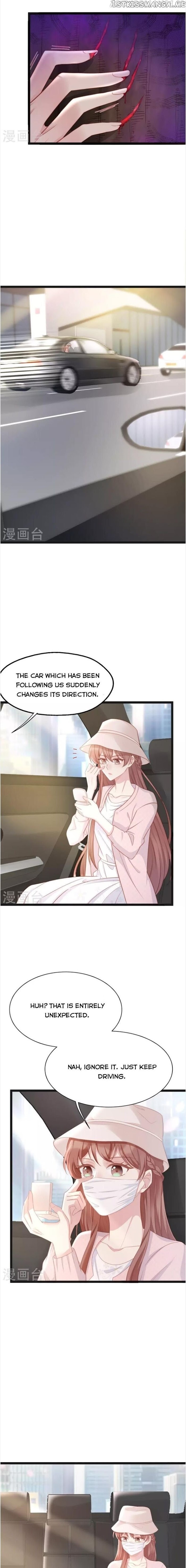 Spoil You Every Night chapter 97 - page 5