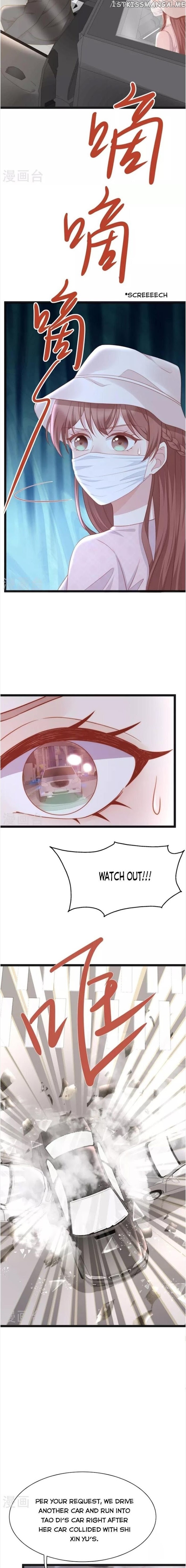Spoil You Every Night chapter 97 - page 8