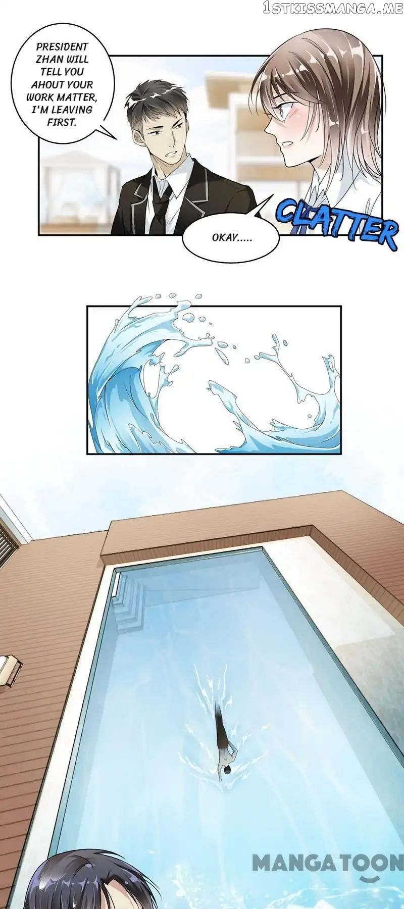 Spoil You Every Night chapter 22 - page 5