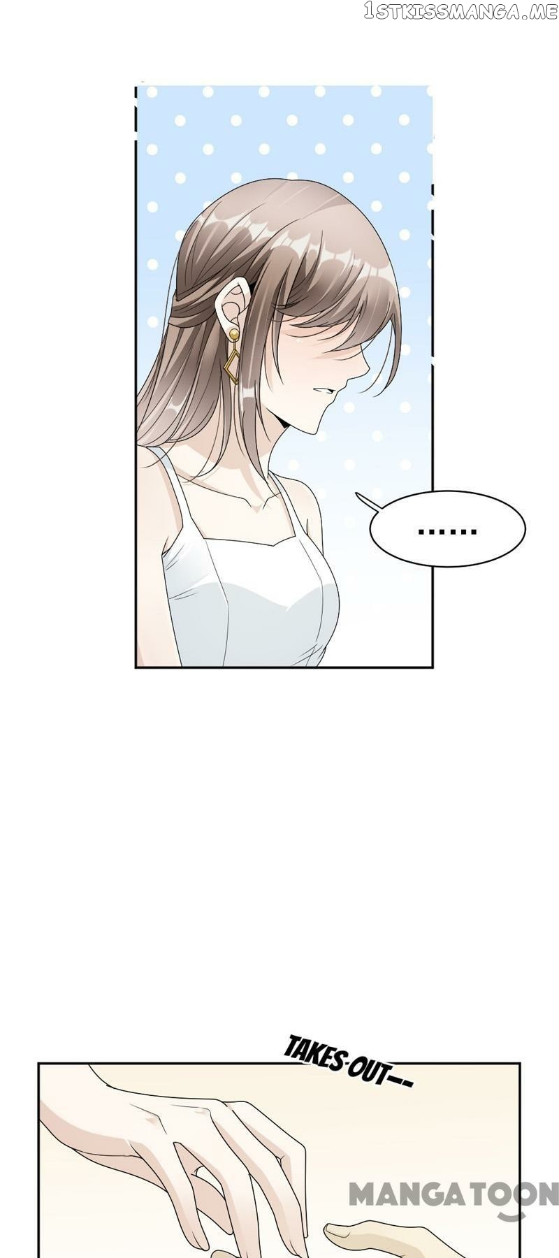 Spoil You Every Night chapter 57 - page 1