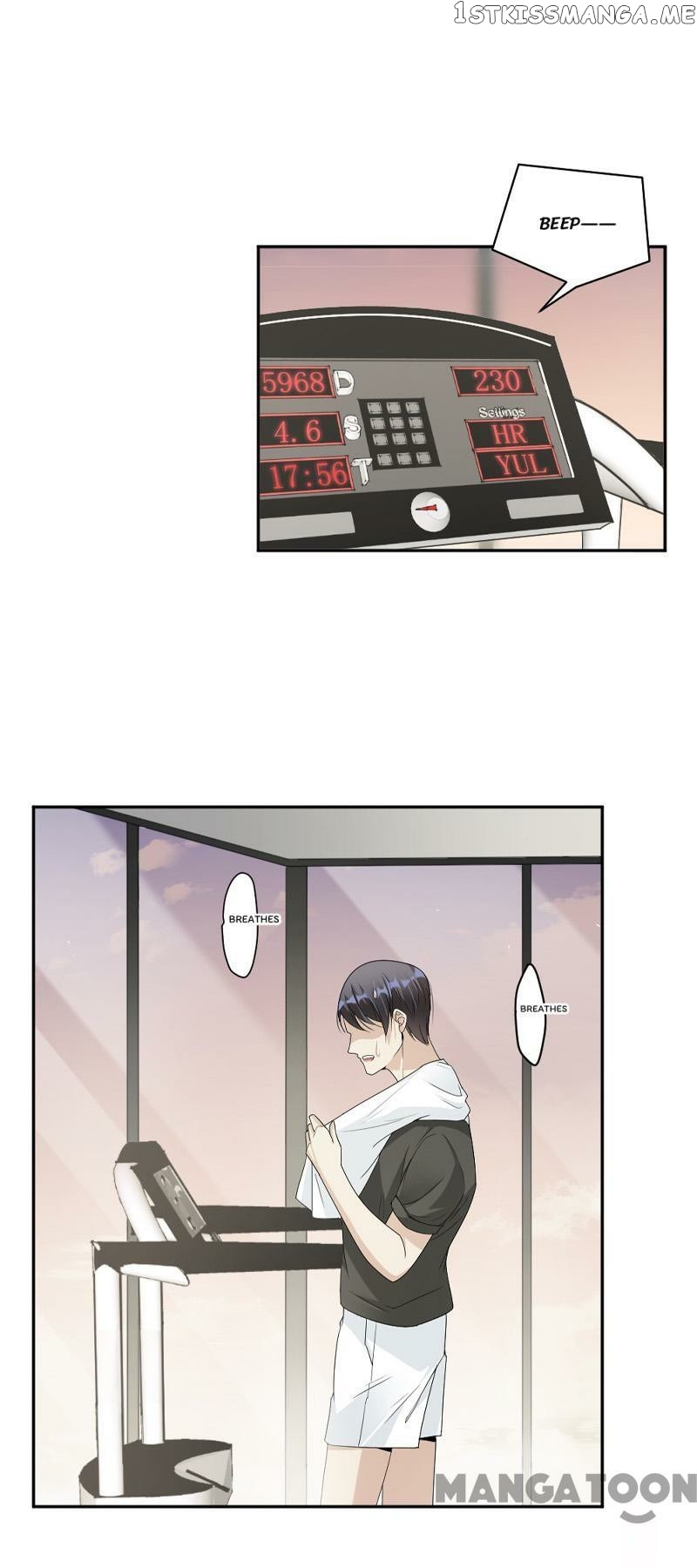 Spoil You Every Night chapter 57 - page 10