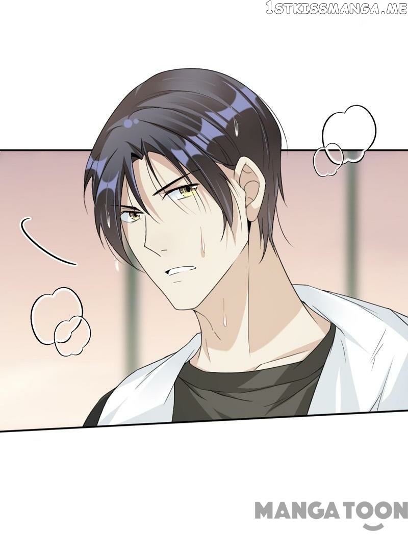 Spoil You Every Night chapter 57 - page 11