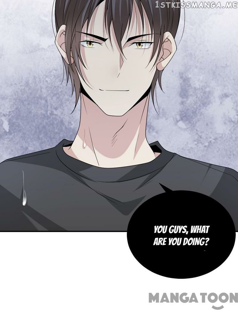 Spoil You Every Night chapter 57 - page 16