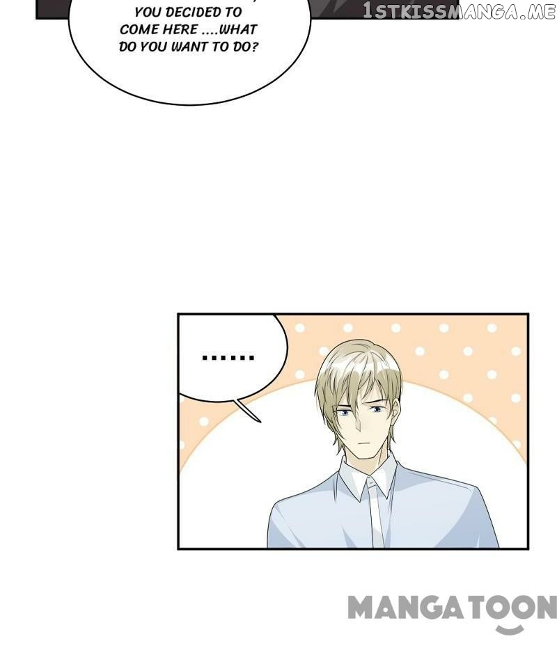 Spoil You Every Night chapter 57 - page 20