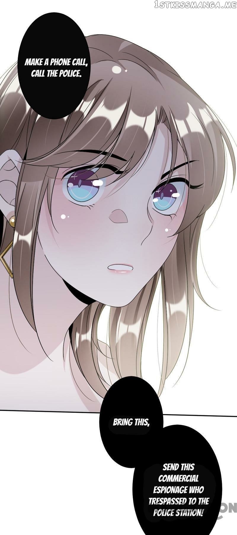Spoil You Every Night chapter 57 - page 22