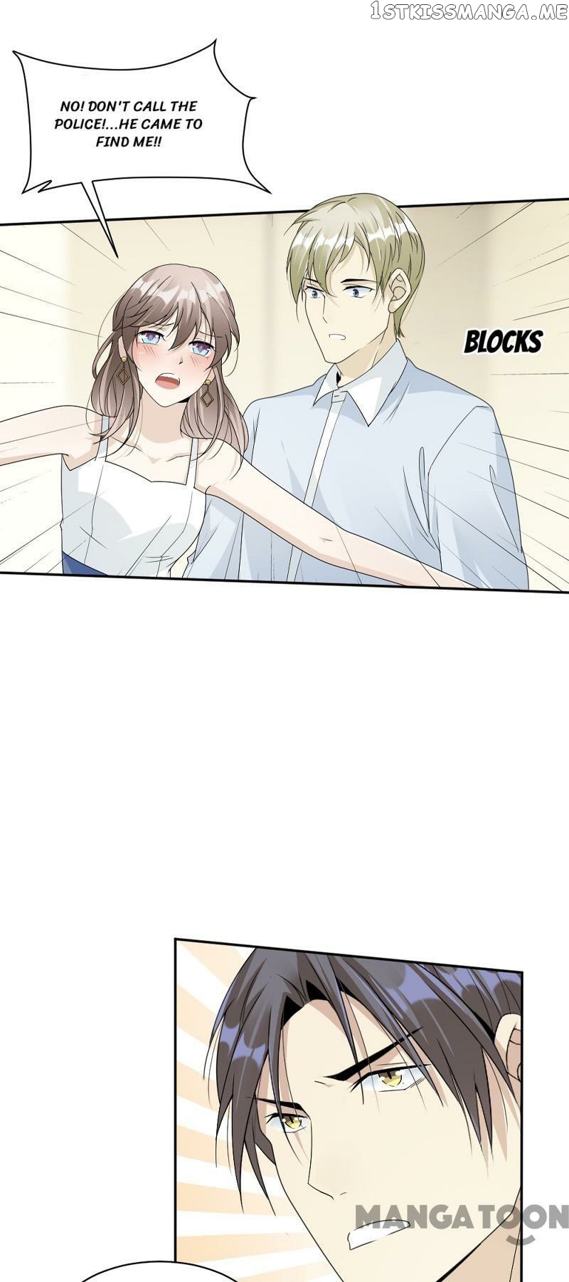 Spoil You Every Night chapter 57 - page 24