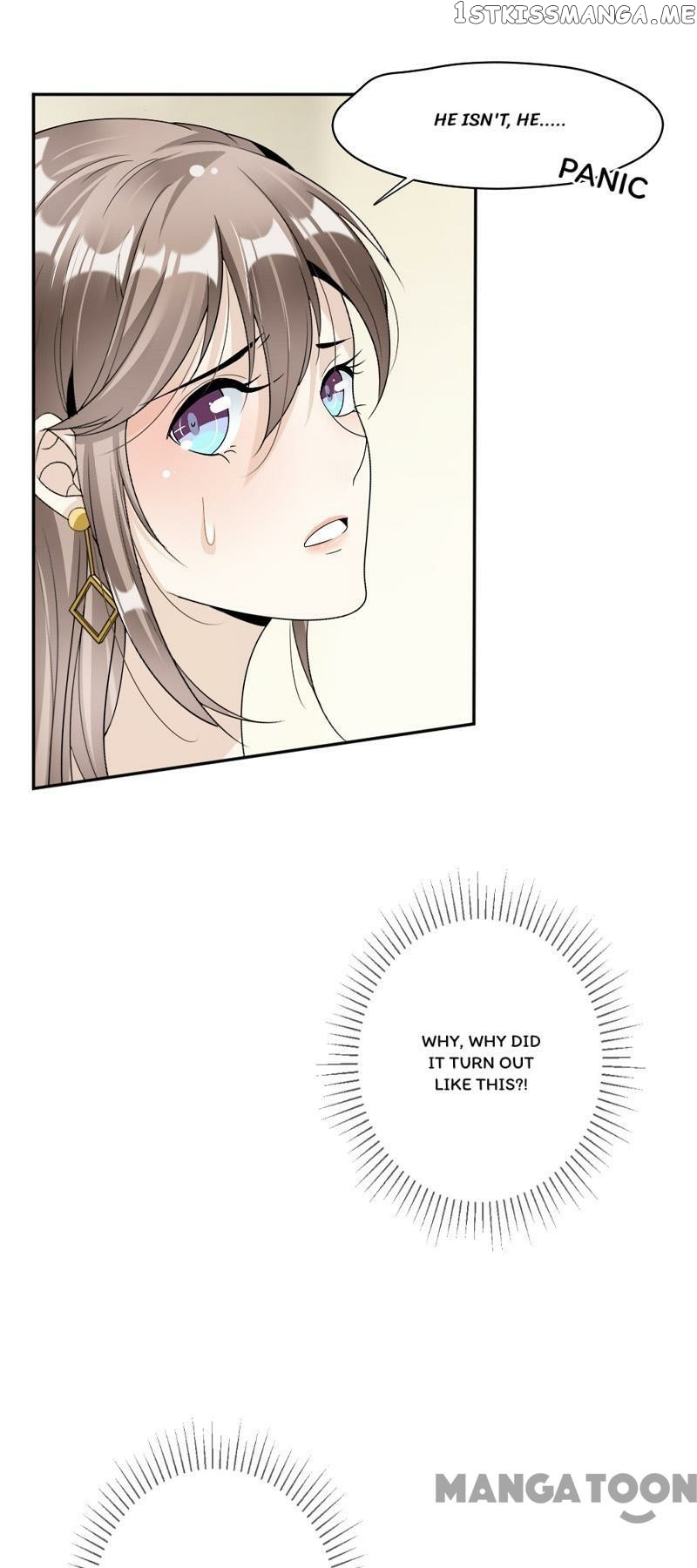 Spoil You Every Night chapter 57 - page 26