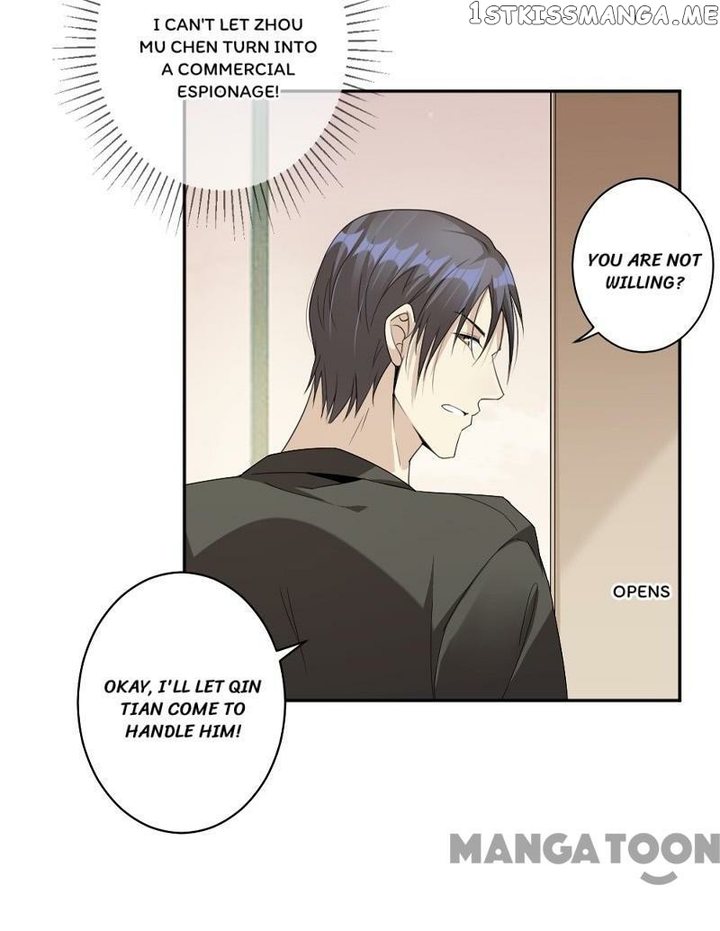 Spoil You Every Night chapter 57 - page 27