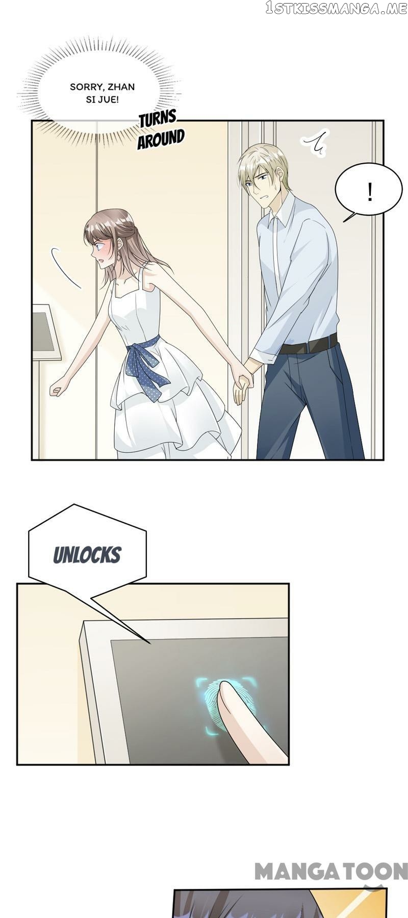 Spoil You Every Night chapter 57 - page 28