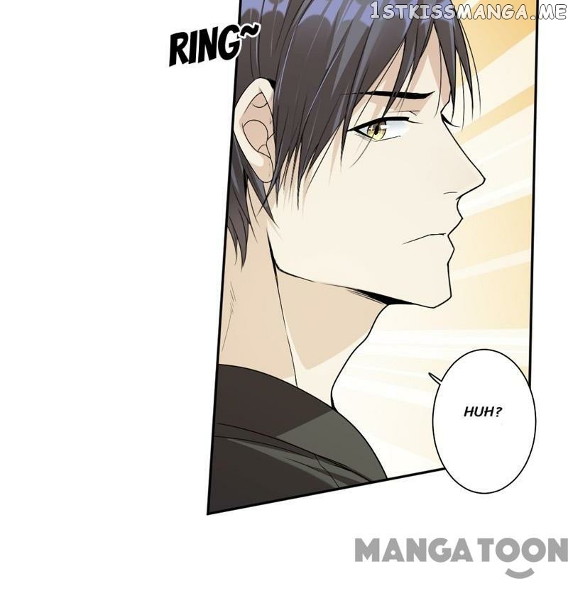 Spoil You Every Night chapter 57 - page 29