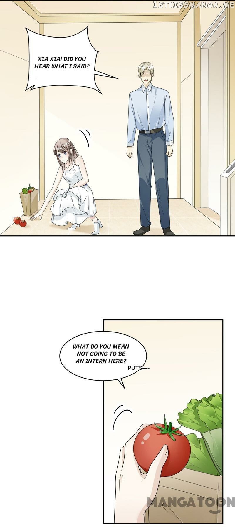Spoil You Every Night chapter 57 - page 3