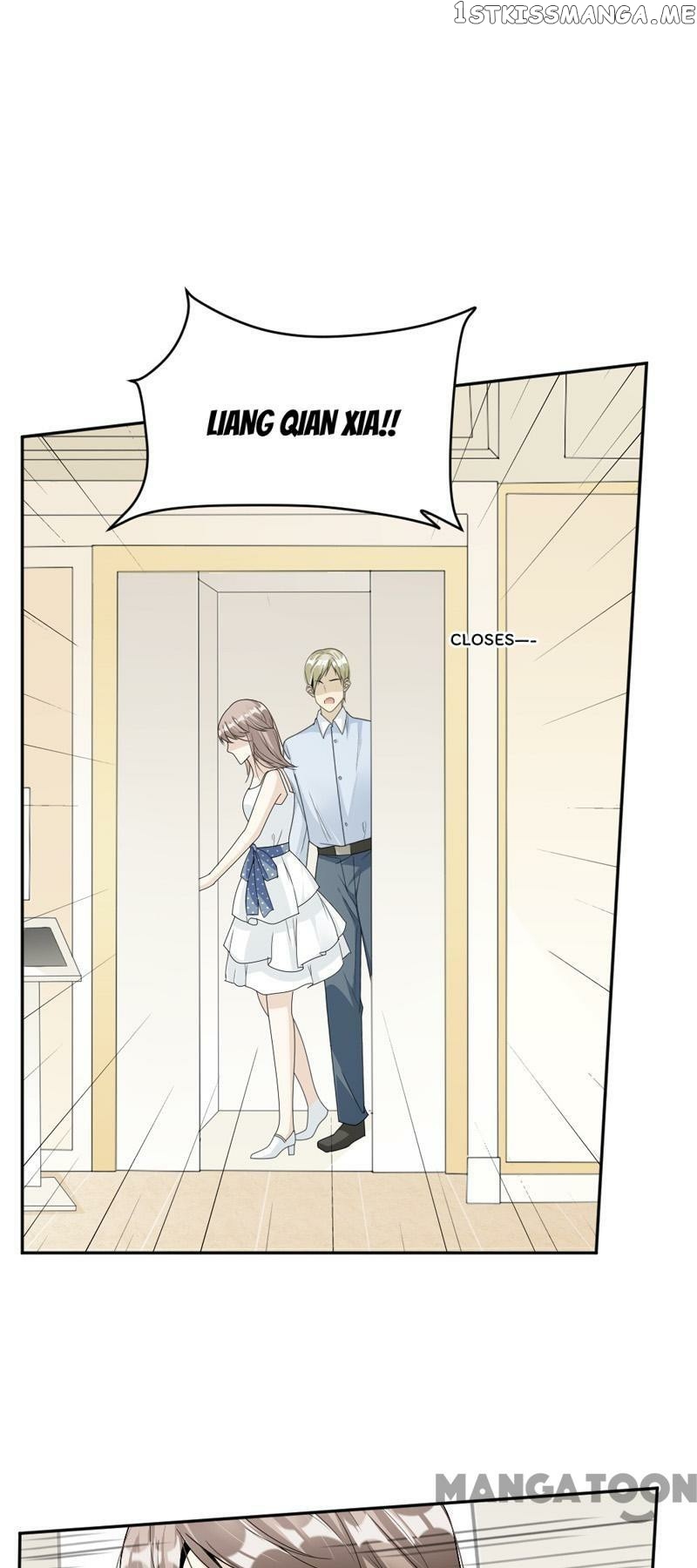 Spoil You Every Night chapter 57 - page 30