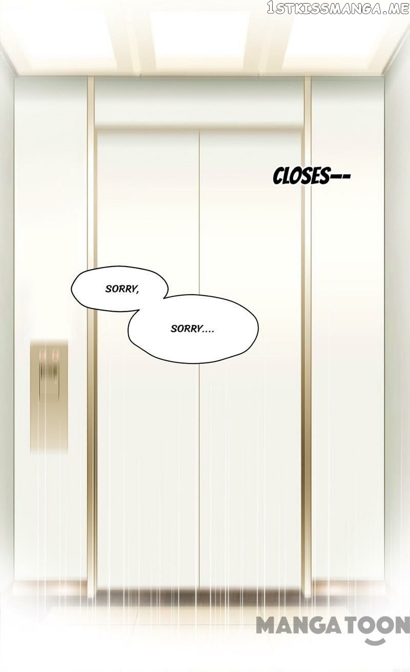 Spoil You Every Night chapter 57 - page 32