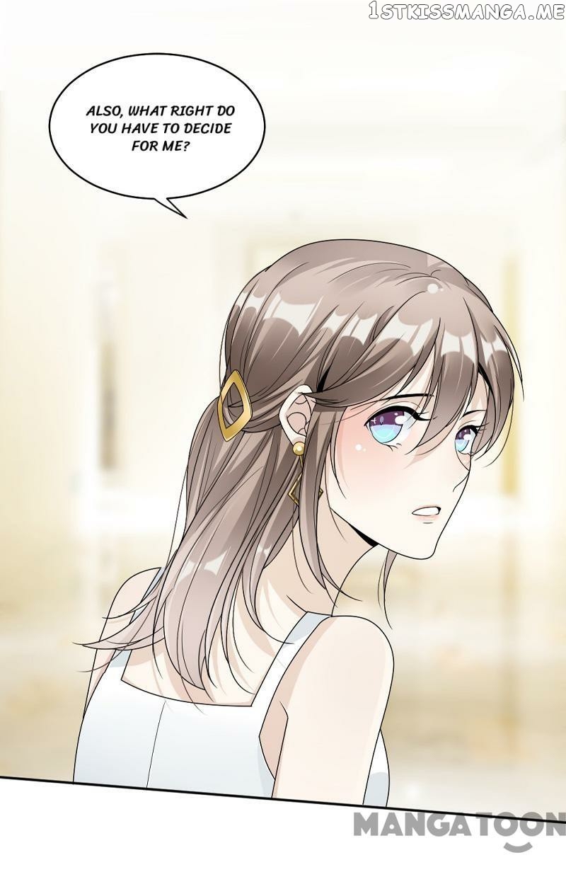 Spoil You Every Night chapter 57 - page 5