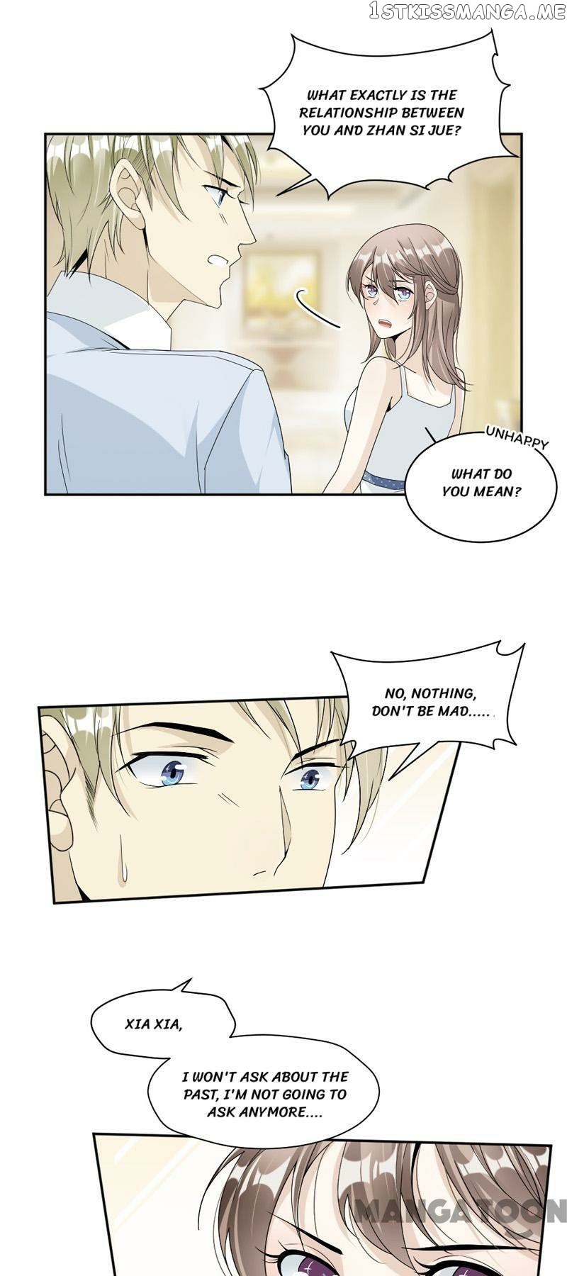 Spoil You Every Night chapter 57 - page 6