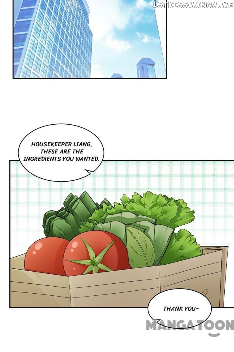 Spoil You Every Night chapter 56 - page 11