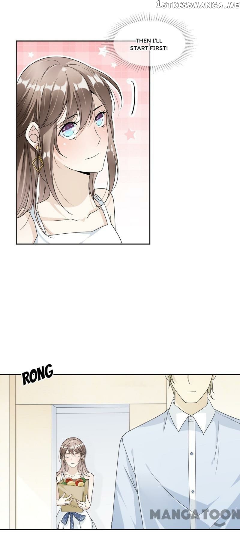 Spoil You Every Night chapter 56 - page 16