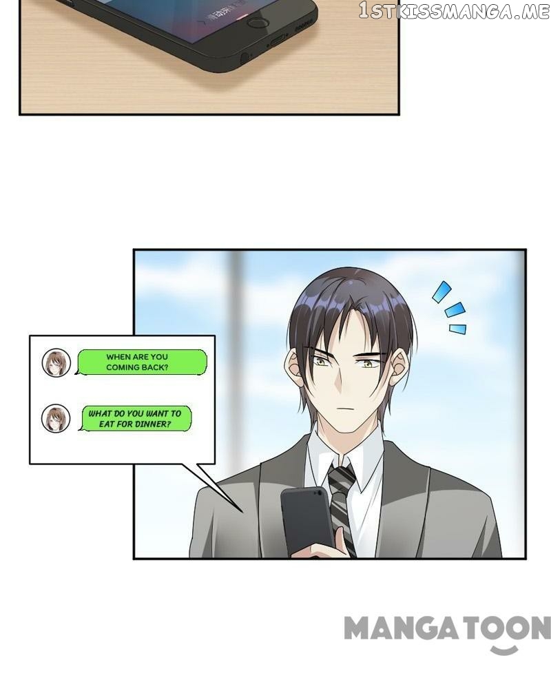 Spoil You Every Night chapter 56 - page 2