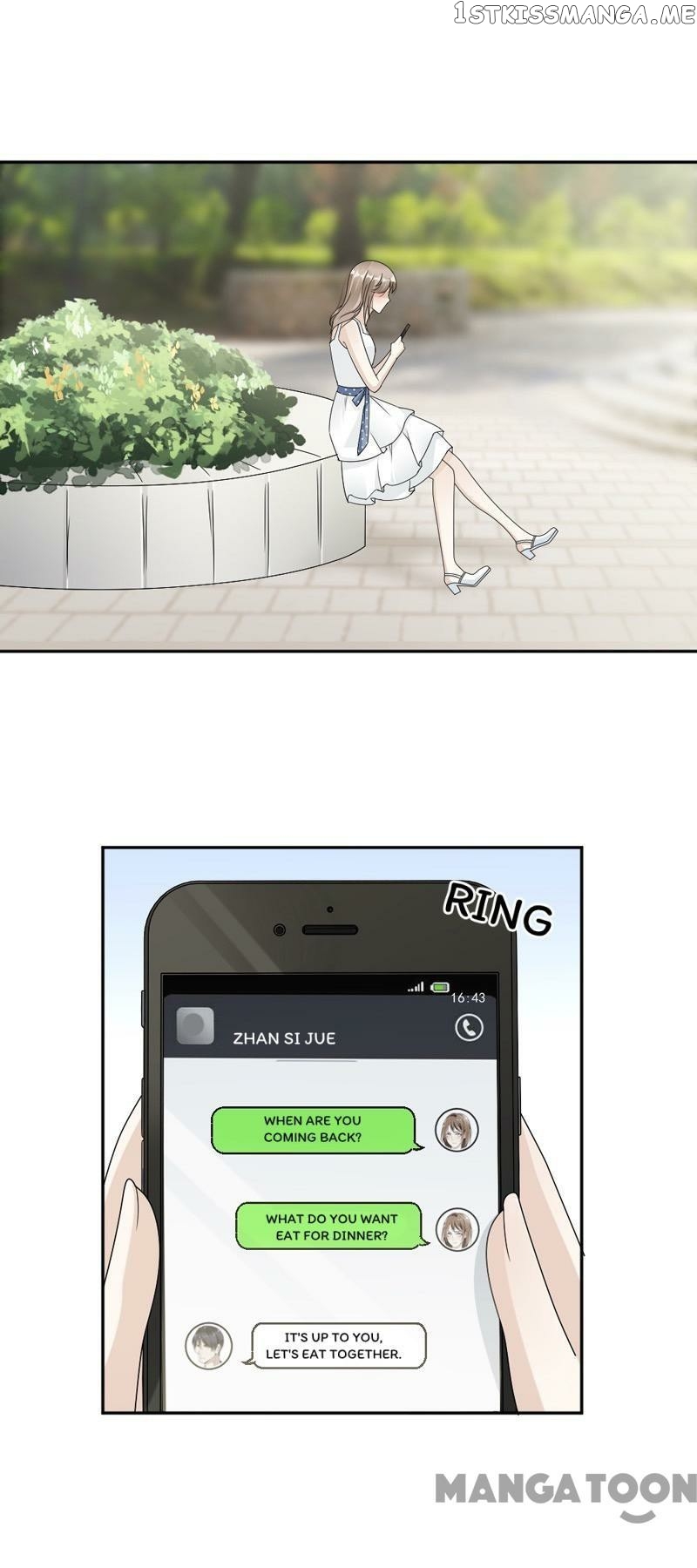 Spoil You Every Night chapter 56 - page 5