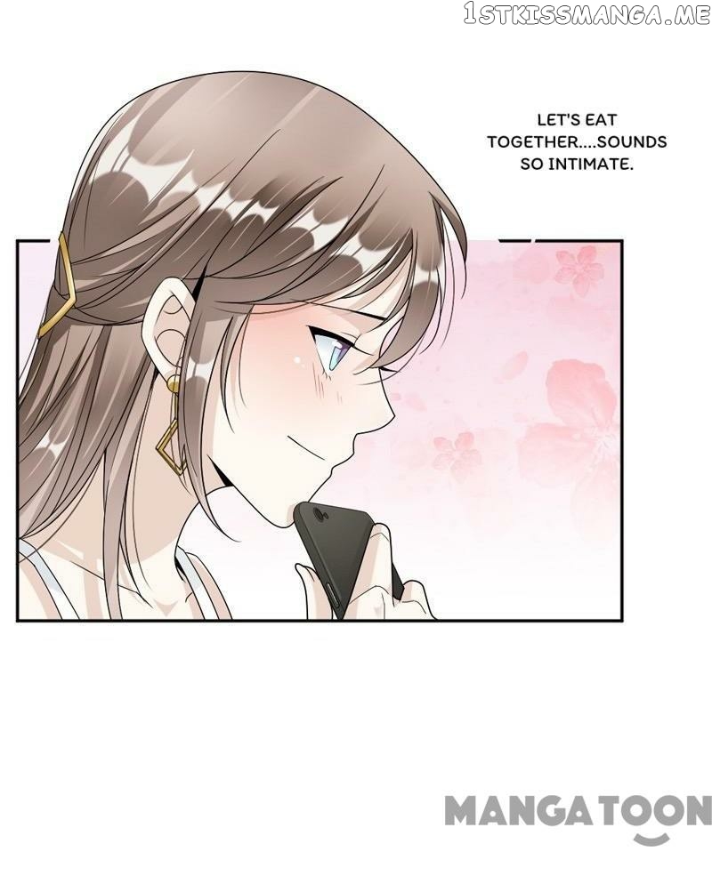 Spoil You Every Night chapter 56 - page 6