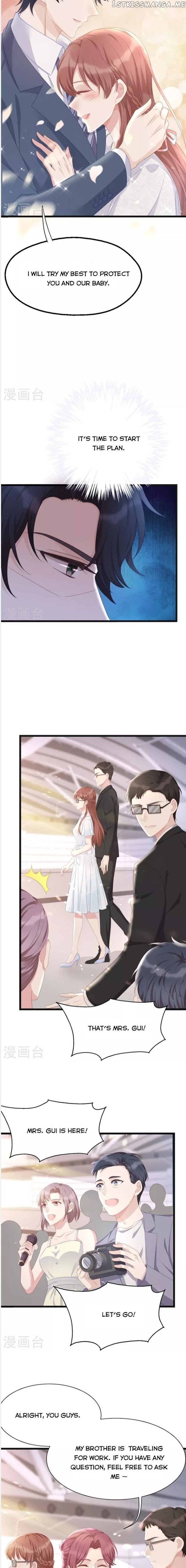 Spoil You Every Night chapter 95 - page 5