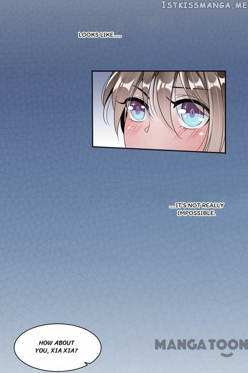 Spoil You Every Night chapter 55 - page 26