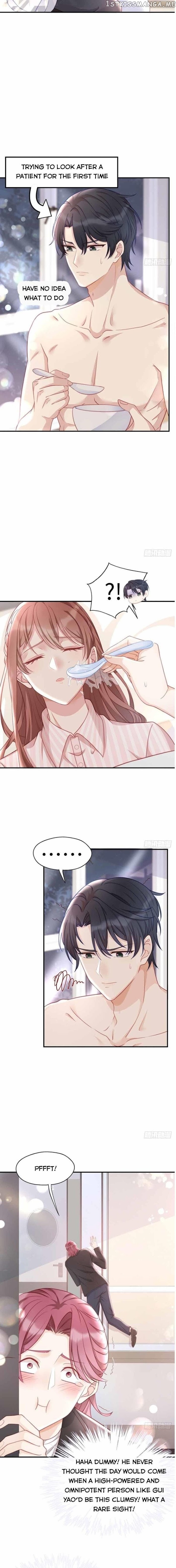 Spoil You Every Night chapter 91 - page 2