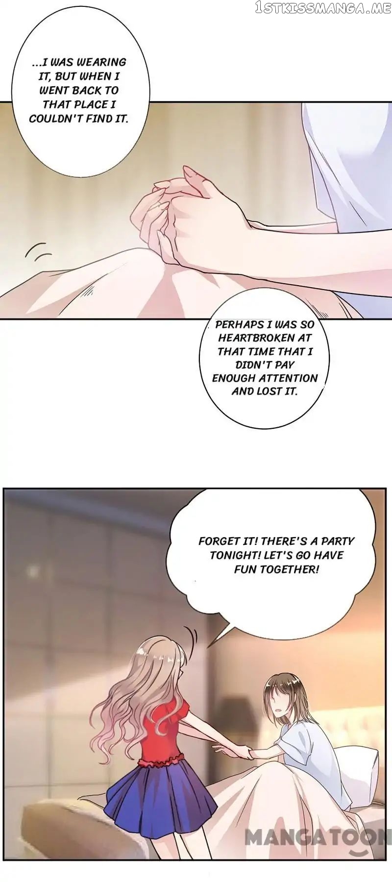 Spoil You Every Night chapter 2 - page 12