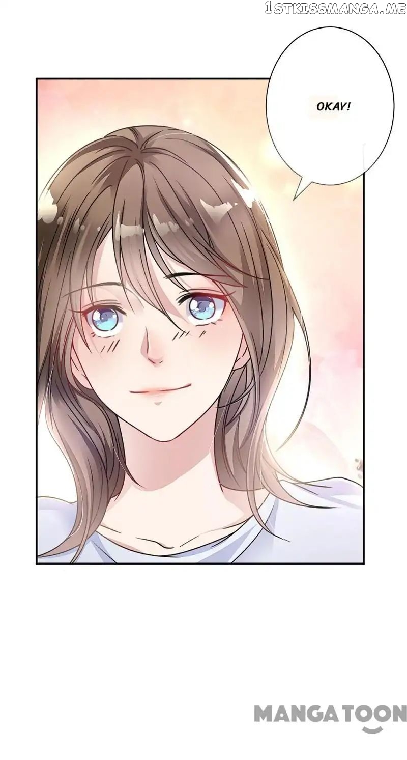 Spoil You Every Night chapter 2 - page 13