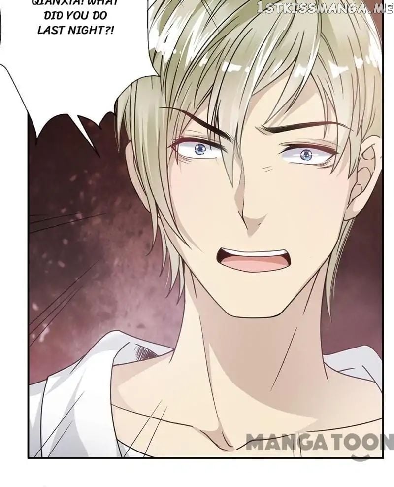 Spoil You Every Night chapter 2 - page 19