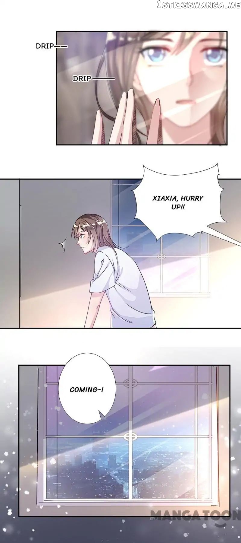 Spoil You Every Night chapter 2 - page 24