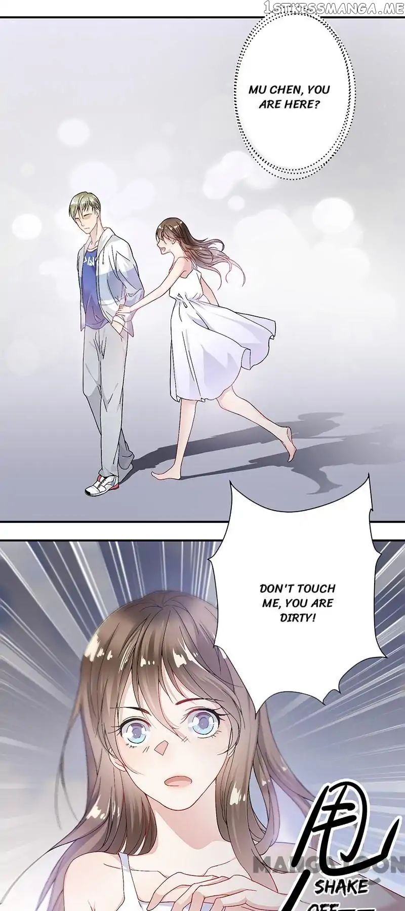 Spoil You Every Night chapter 2 - page 3