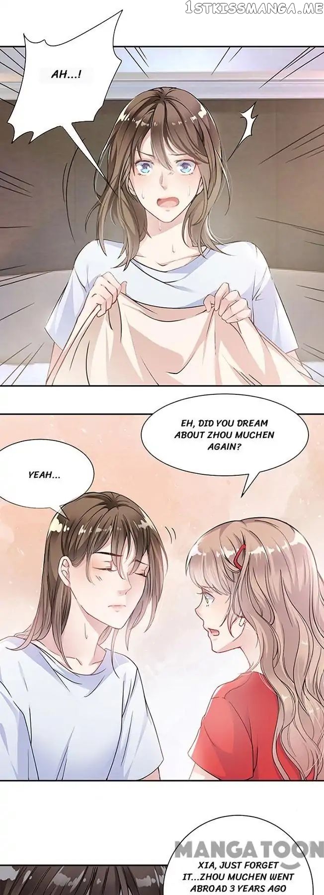 Spoil You Every Night chapter 2 - page 8
