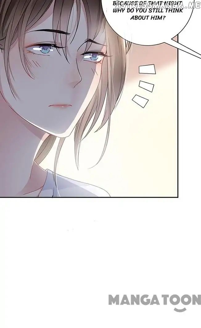 Spoil You Every Night chapter 2 - page 9