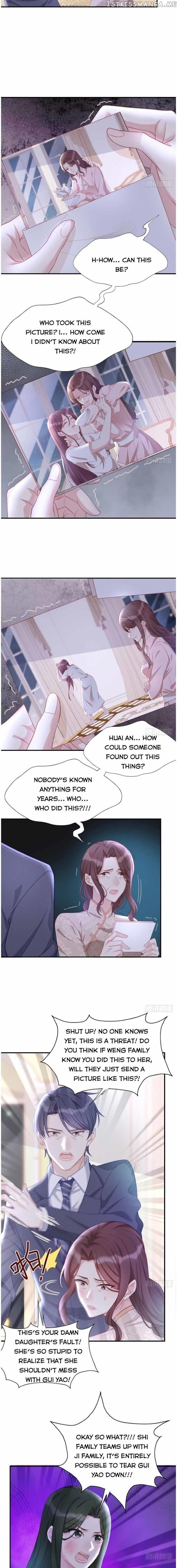 Spoil You Every Night chapter 90 - page 2