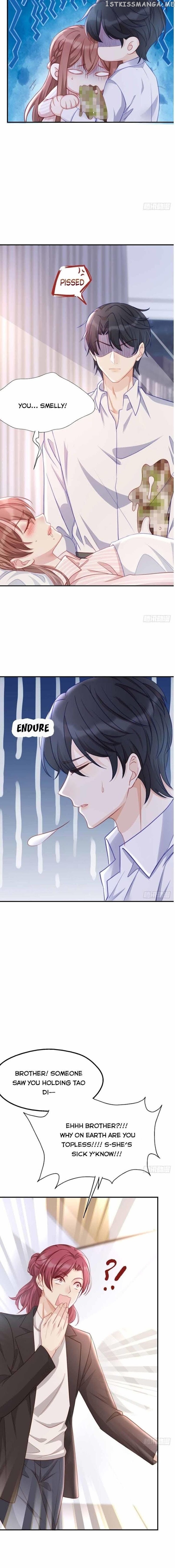 Spoil You Every Night chapter 90 - page 7