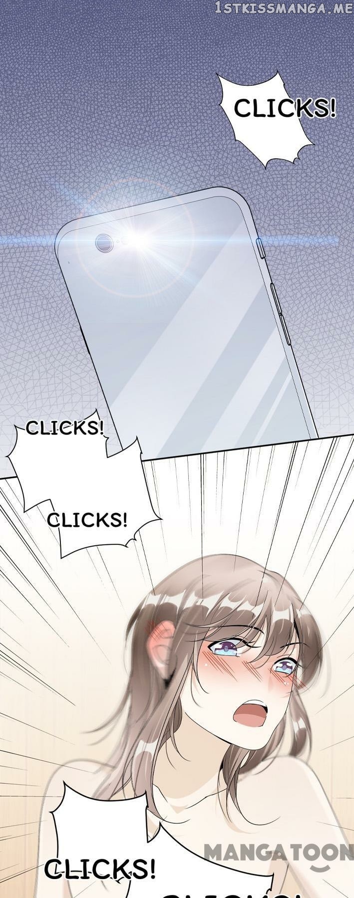 Spoil You Every Night chapter 54 - page 1