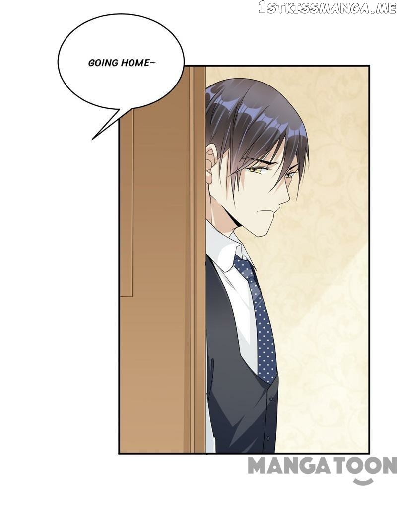 Spoil You Every Night chapter 54 - page 10