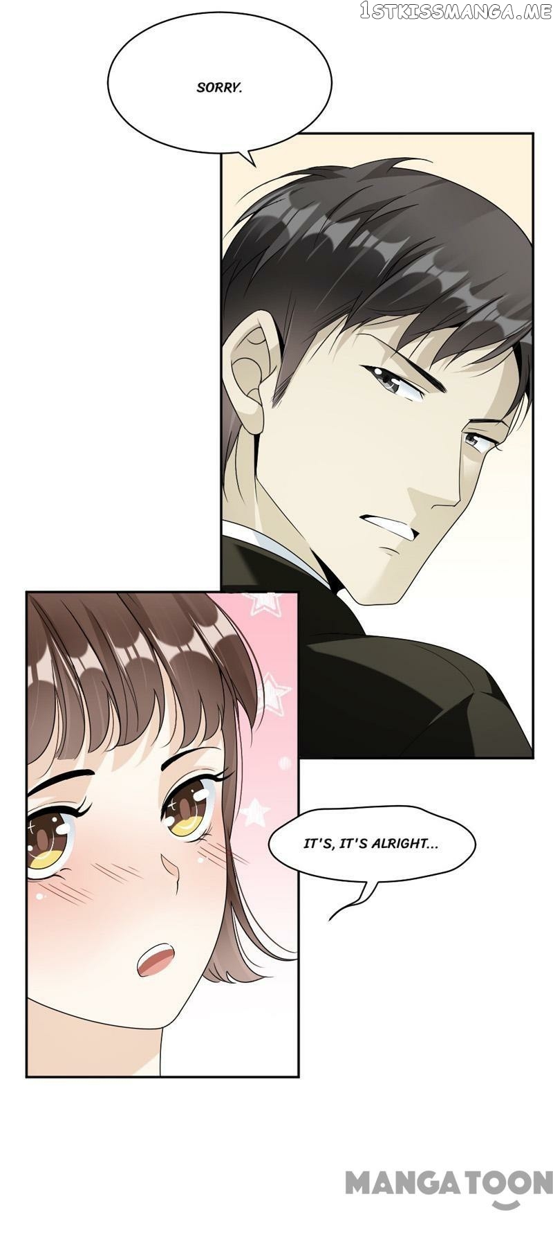Spoil You Every Night chapter 54 - page 12