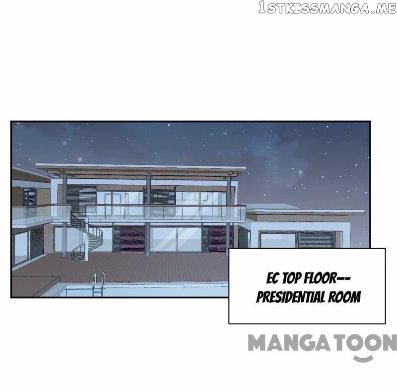 Spoil You Every Night chapter 54 - page 22
