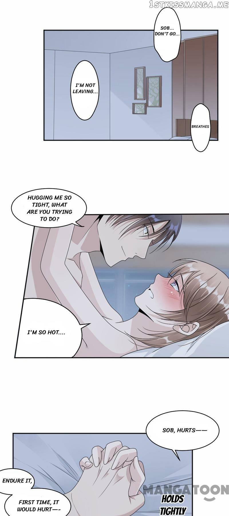 Spoil You Every Night chapter 54 - page 23