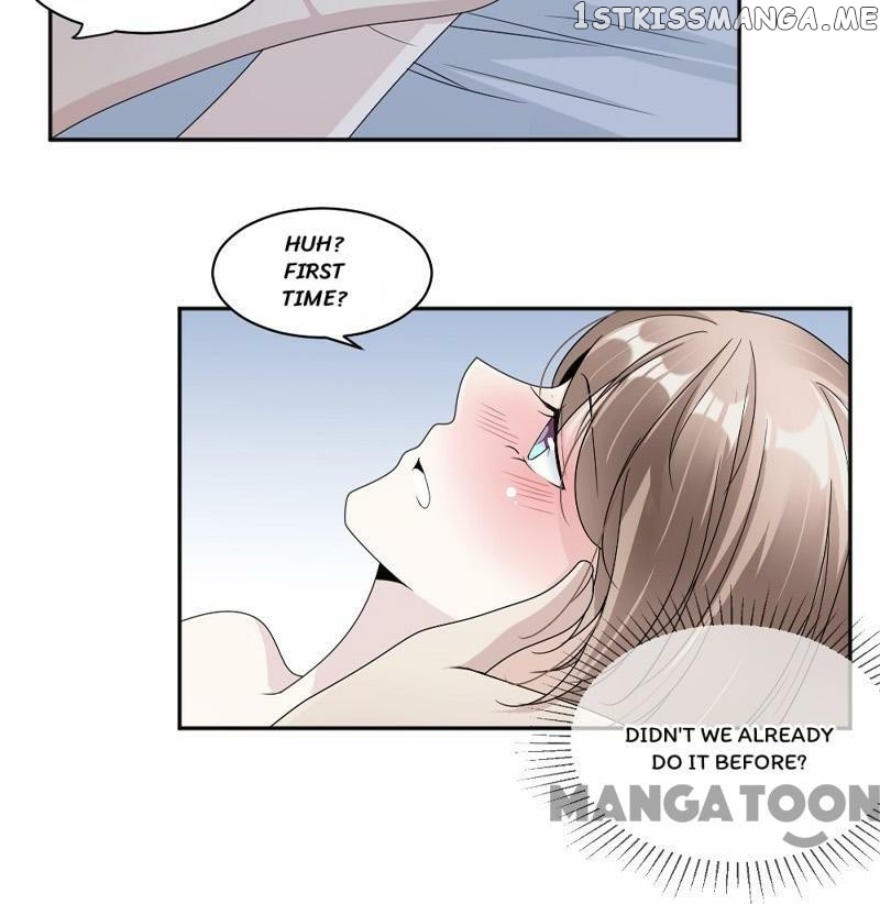 Spoil You Every Night chapter 54 - page 24