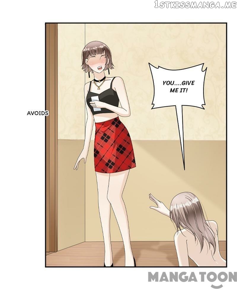 Spoil You Every Night chapter 54 - page 5