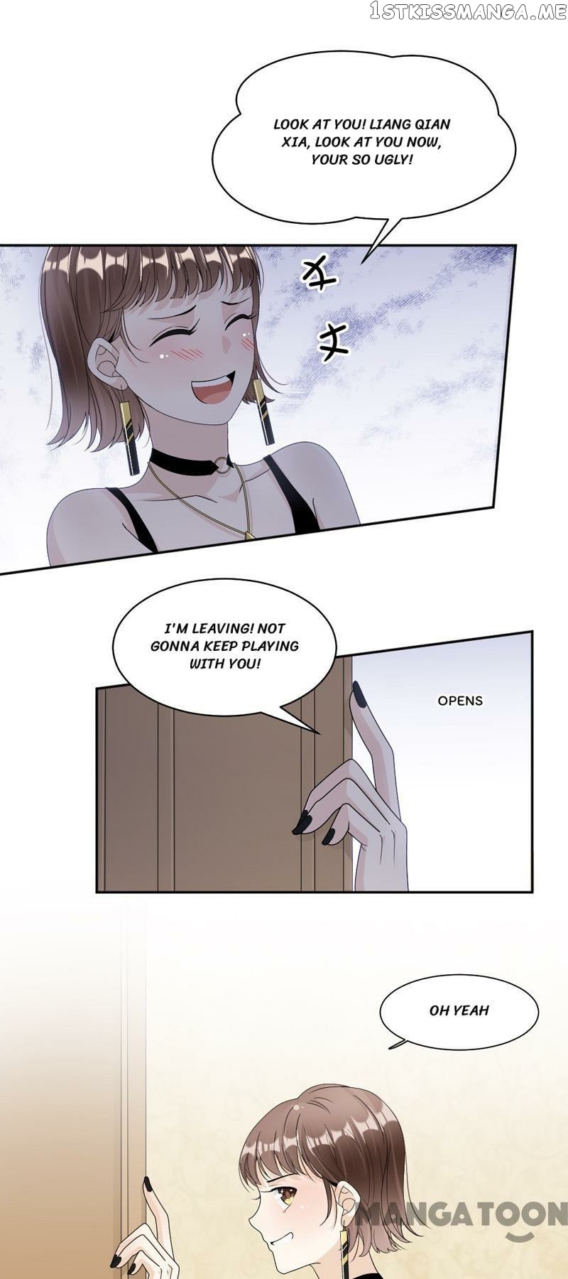 Spoil You Every Night chapter 54 - page 6