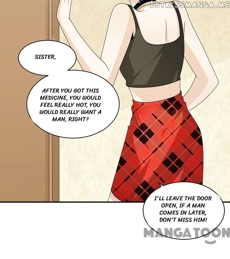 Spoil You Every Night chapter 54 - page 7
